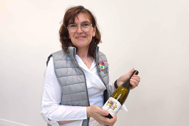 The Organic Treasures of Alsace An Invitation to Tasting