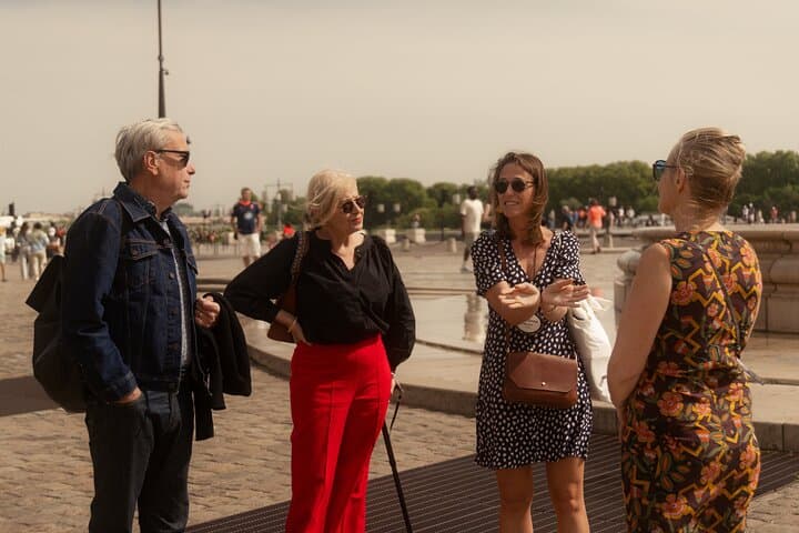 Bordeaux Bites & Stories: A Tasty City Adventure with a Local