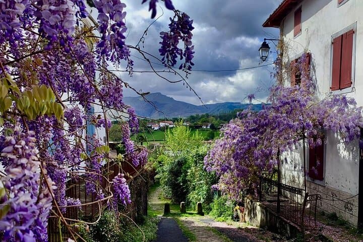 Explore Biarritz: 3-Day Private Minivan Tour