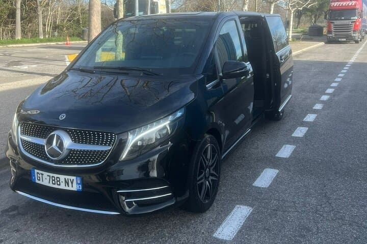 7 seat option