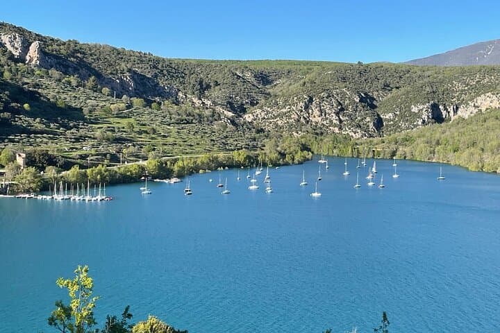 Port of Lake St Croix