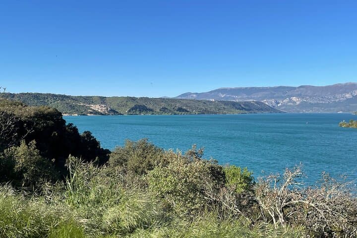 Lake St Croix