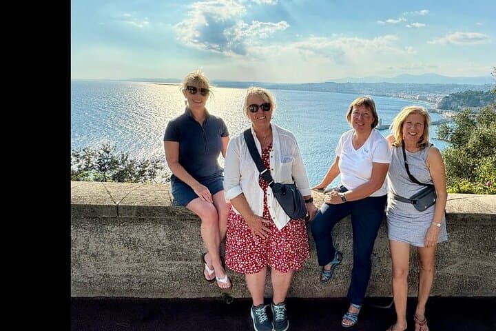 Moyenne corniche