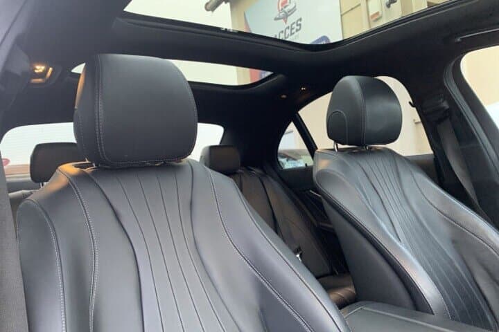 Private Transfer Service in Paris – Select Your Route