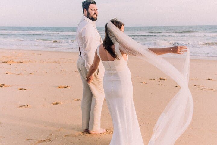 Professional Wedding Photography in Paris