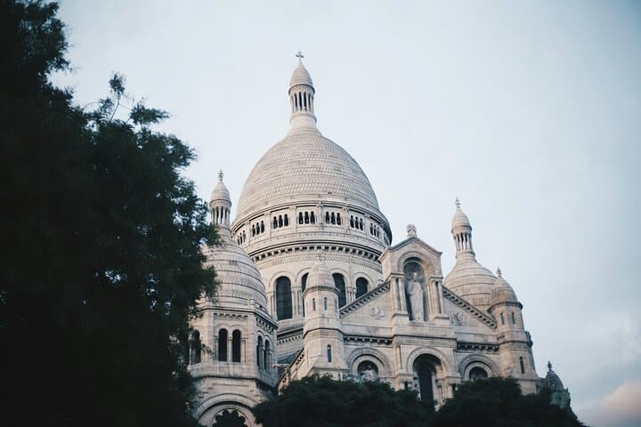 Paris Montmartre Walking Tour Best Art Culture and Food