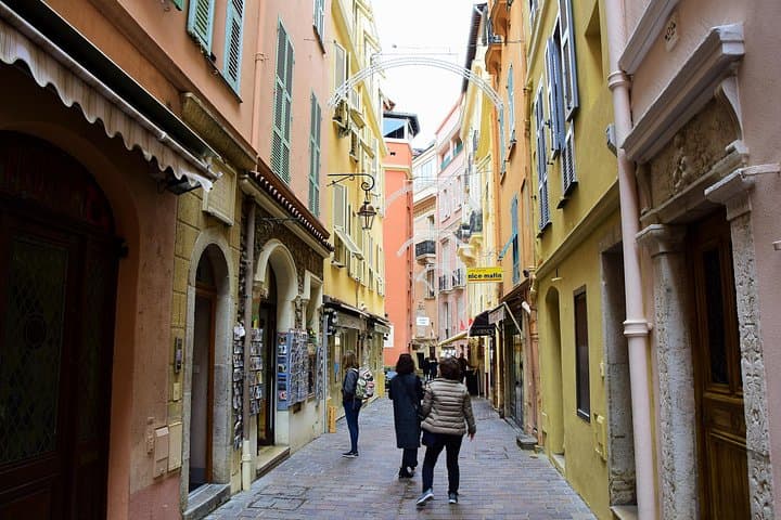 From Nice: Hidden Riviera ‘Beyond Clichés’ Day Trip