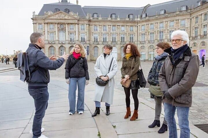 Bordeaux Hidden Stories Secrets Behind the Stones