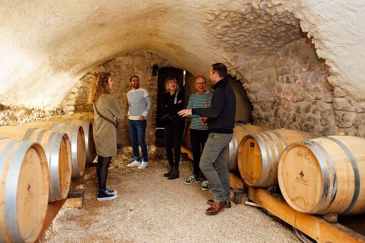 Meet the winemaker