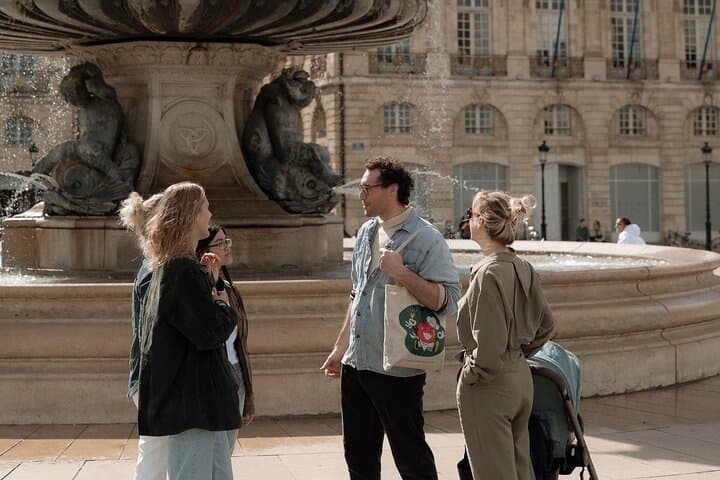 Explore the history of the city.
