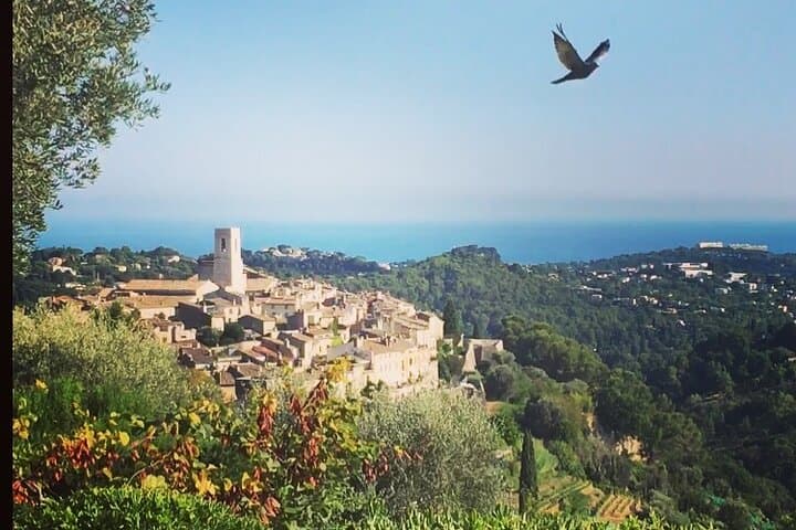 Village of Saint Paul De Vence