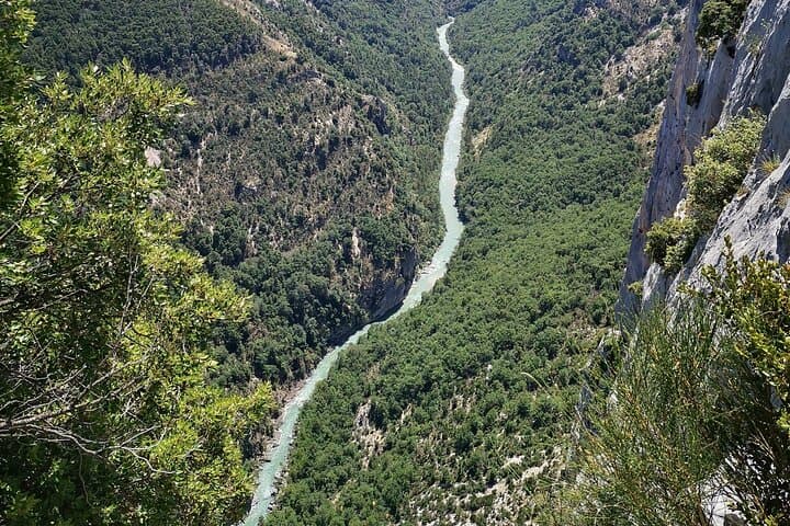 Private Tour Verdon Gorges and Lavender Fields in Valensole