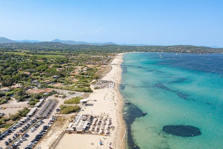 Private Saint-Tropez Luxury & Culture Daytrip from Nice