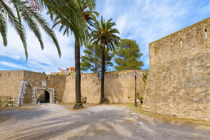 Private Saint-Tropez Luxury & Culture Daytrip from Nice