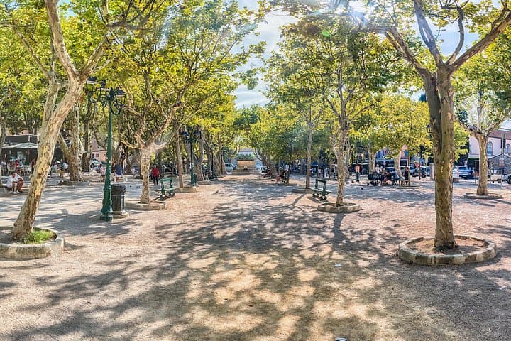 Private Saint-Tropez Luxury & Culture Daytrip from Nice
