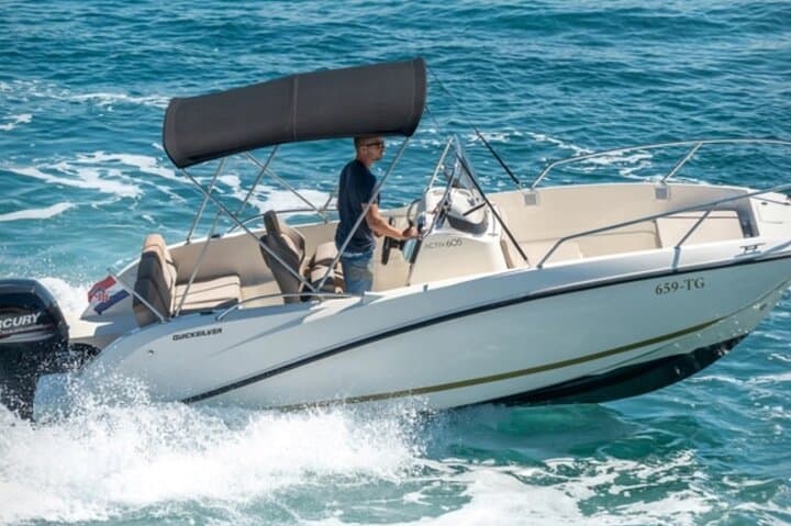Private Cruise with Skipper ️– Discover the Côte d'Azur
