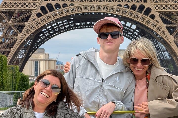 Tour Eiffel