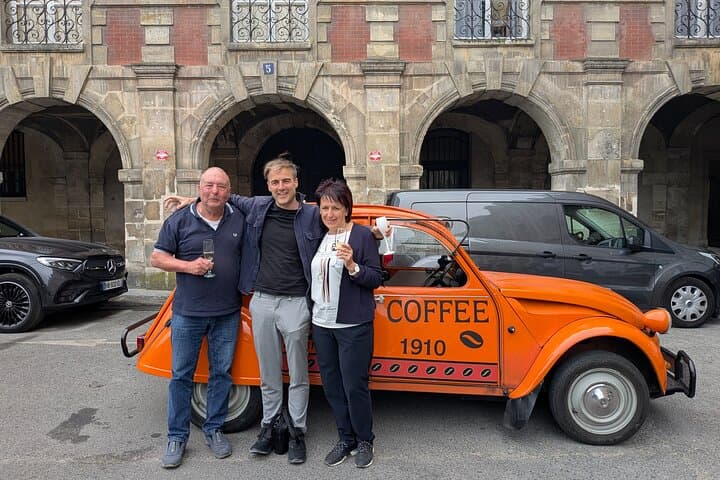 Place des Vosges