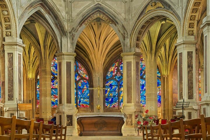 Paris - Latin Quarter Free Tour in English (Tip-Based)