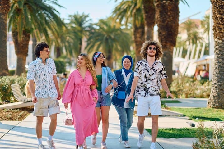 Best Intro to Cannes in 2 hours with a Local