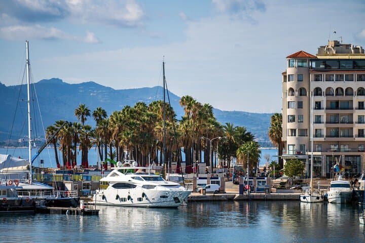 Best Intro to Cannes in 2 hours with a Local