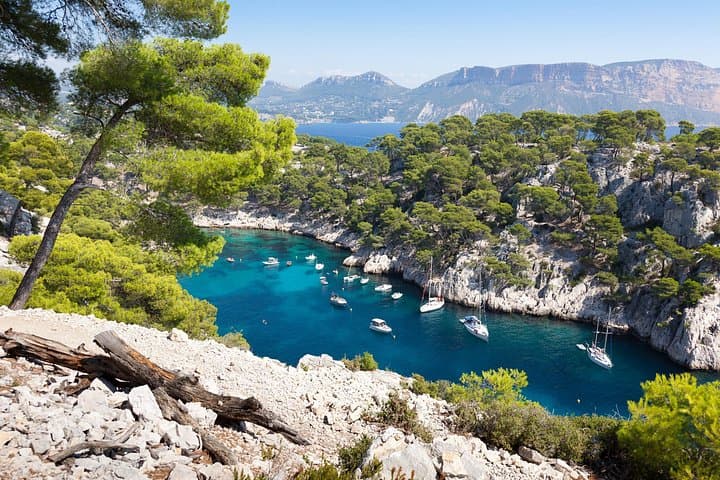 Calanques