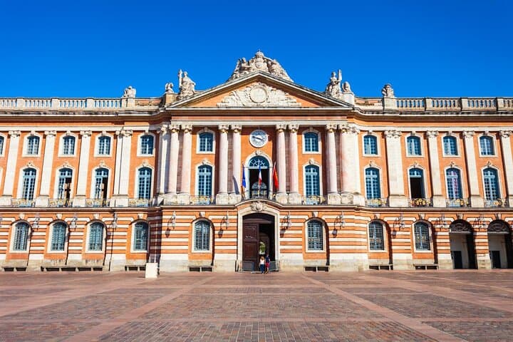 Best Intro to Toulouse in 2 hours with a Local