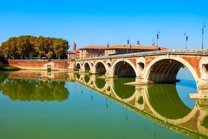 Best Intro to Toulouse in 2 hours with a Local