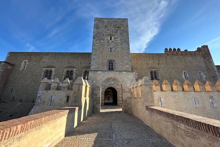 Best Intro to Perpignan in 2 hours with a Local