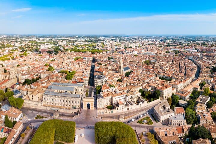 Best Intro to Montpellier in 2 hours with a Local