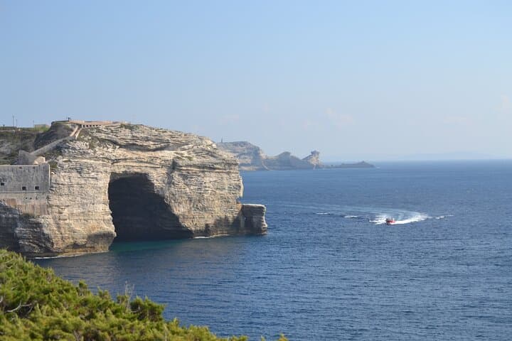 Cave of Bonifacio