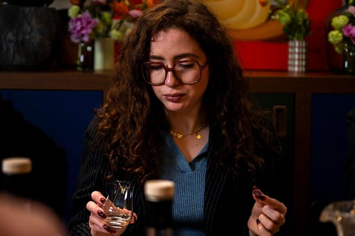 Whisky and chocolate: the gourmet pairing
