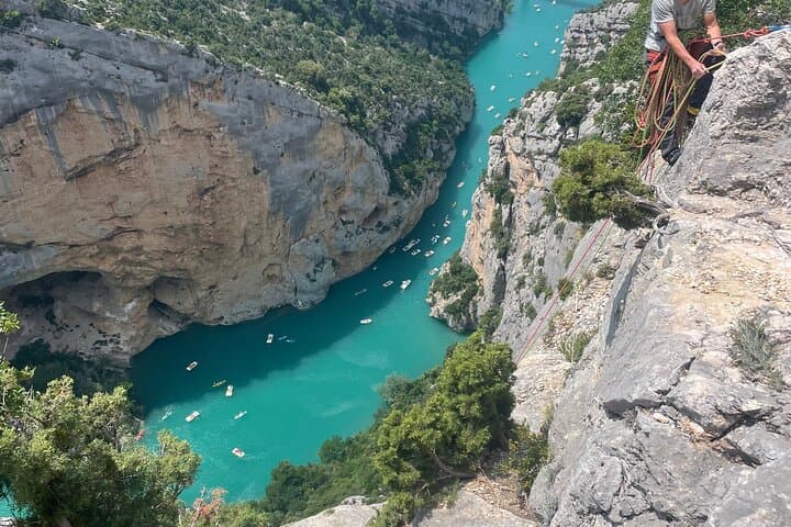 Gorges du Verdon