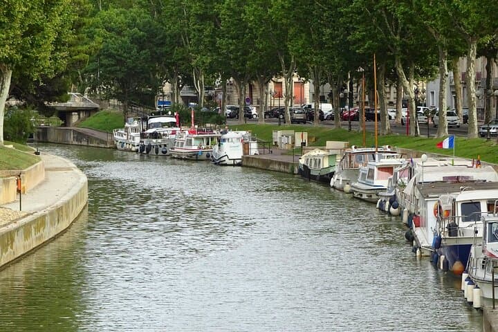 Carcassonne to Narbonne Half-Day | Roman Heritage & Gothic