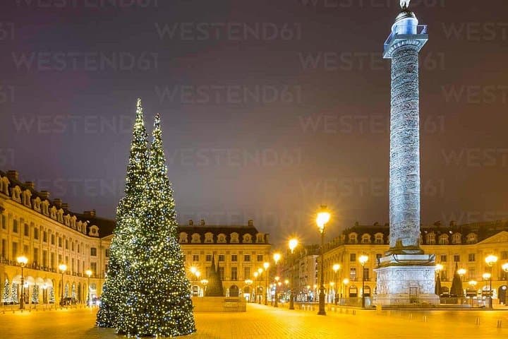 Personalized Paris Private Tour