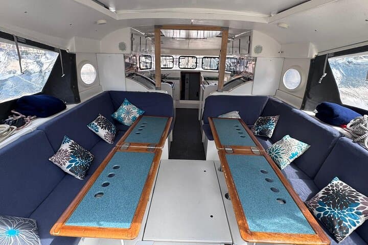 Bonifacio sailing 7h Luxury Relaxation Sublime landscapes