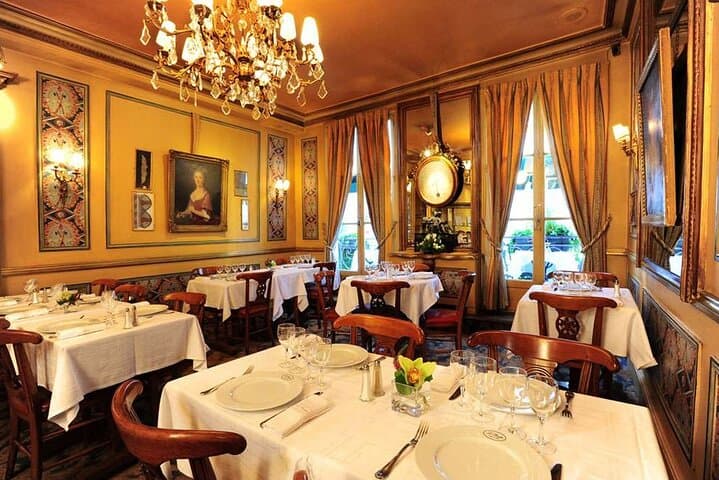Paris Latin Quarter Private tour