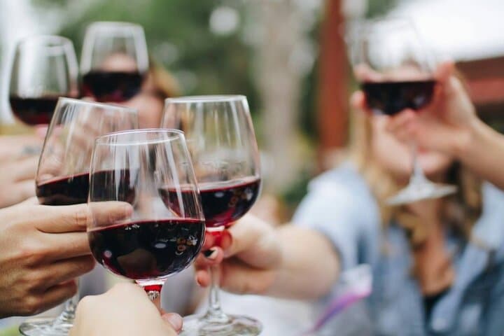 Bordeaux to Saint Émilion Wine Full Day Trip with Tastings