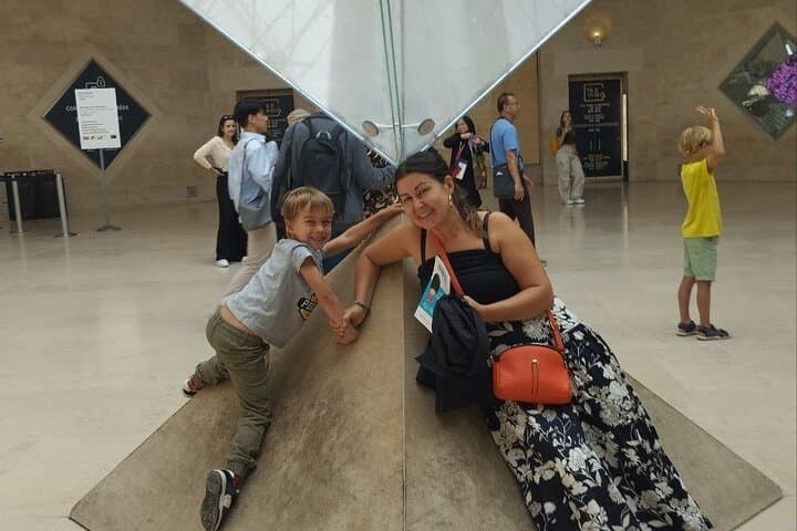 Louvre Masterpieces & Hidden Gems | Private Tailored Tour