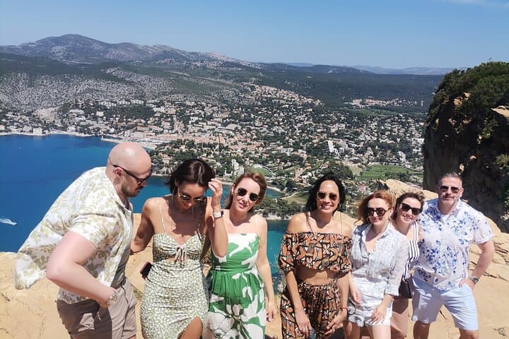 Private Driver in Provence