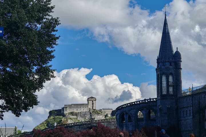 Personalized Full Day Tour of Lourdes