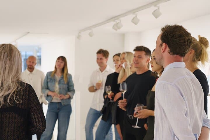 Discover Paris' top Art Galleries in the heart of Le Marais