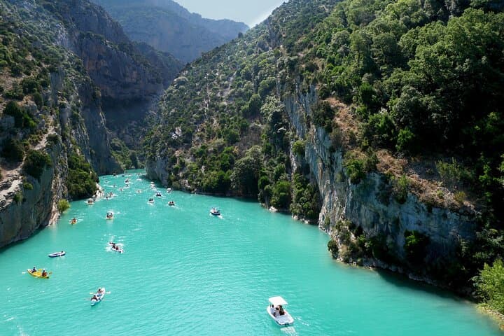 Galetas Bridge