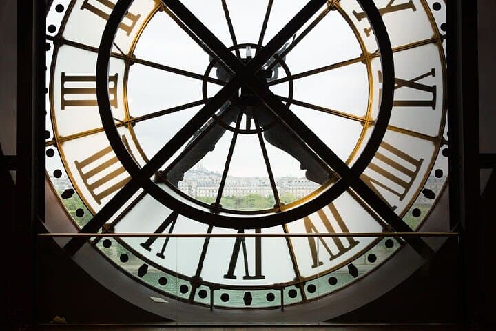 Paris MegaPass: Top Attractions & Seine Cruise