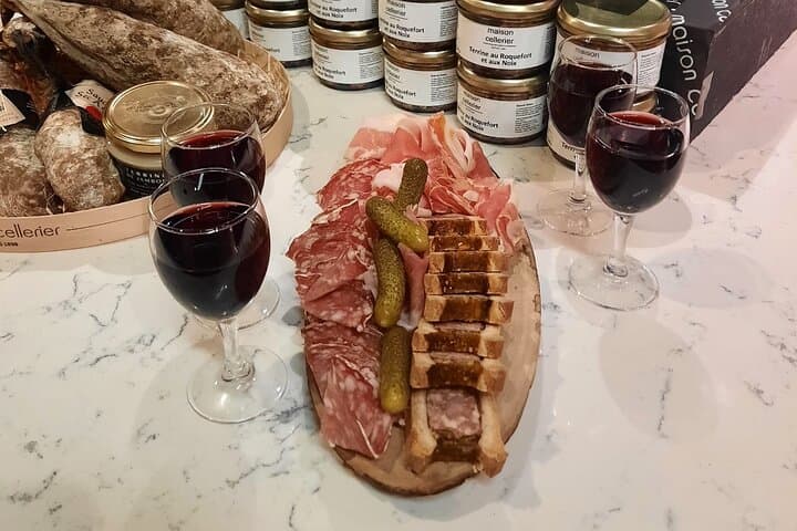 Lyon : The Old Town Original Private Food Tour