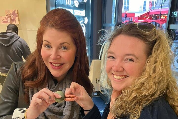 Private Wine and Food tour in Le Marais with a Gastronomy Expert