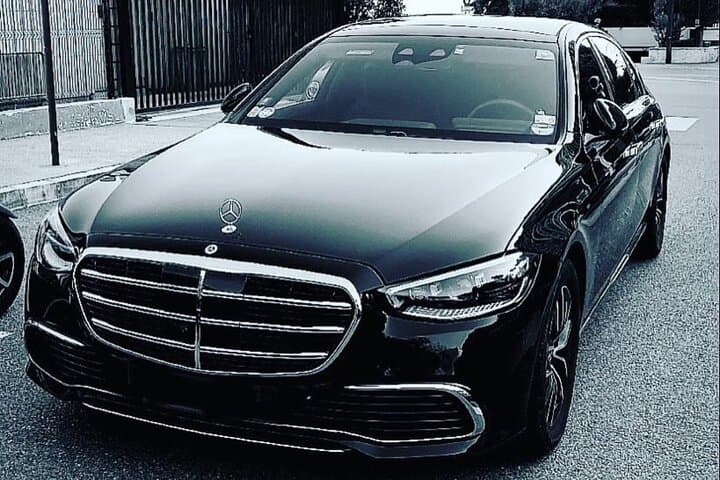 Private Transfer From Cannes City To Nice Airport