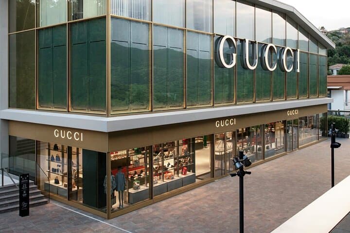 GUCCI STORE