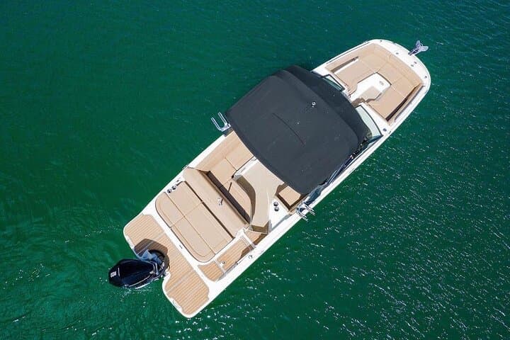 Private Sunset Escape from Cannes to Lerins islands