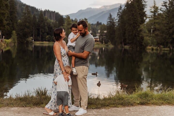 Family photographer